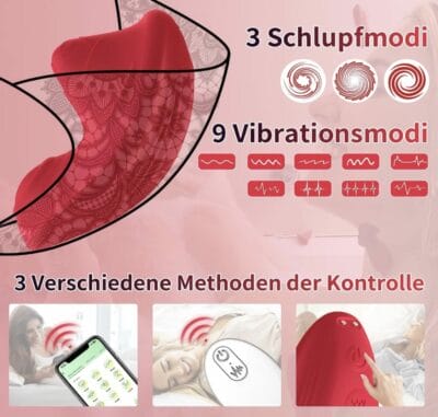 vibrator 2