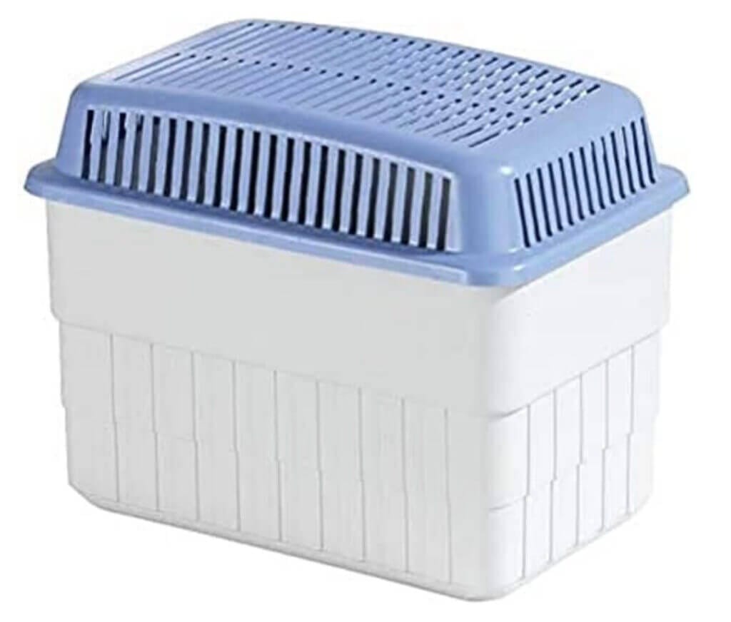 WENKO Feuchtigkeitskiller – 33% Rabatt