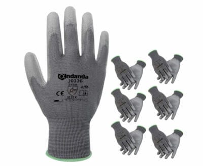 Arbeitshandschuhe