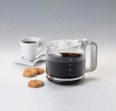 Ariete Vintage 1342 Retro Americano Kaffeemaschine1