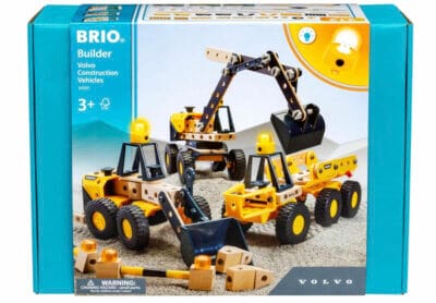 BRIO