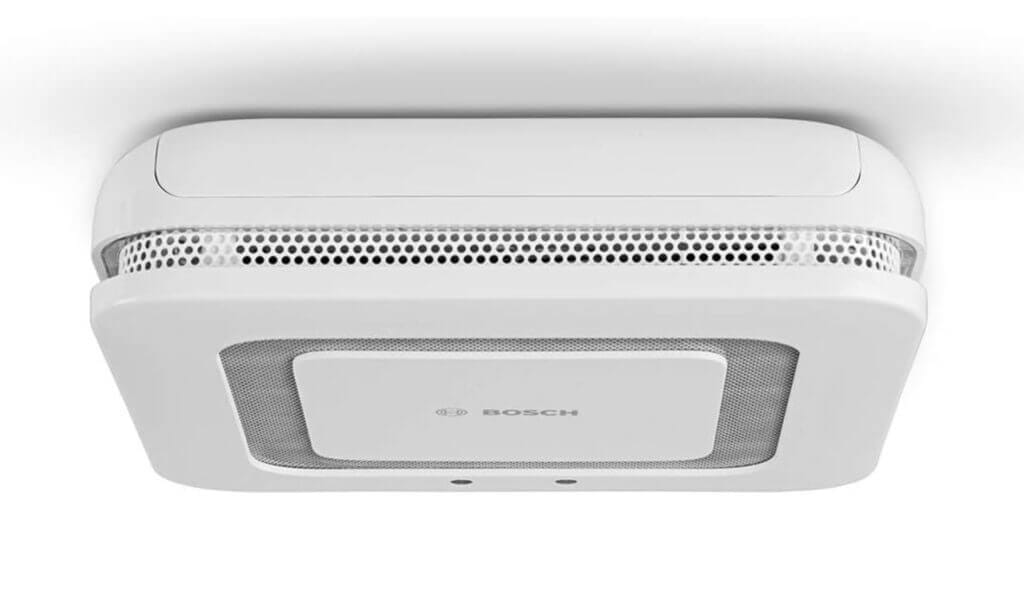 Bosch Smart Home Rauchmelder Twinguard – 33% Rabatt