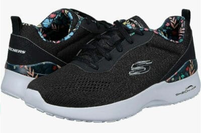 Skechers Damen Skech-air Dynamight Sneaker - 39% Rabatt 4 Bildschirmfoto 2023 10 12 um 10.12.21