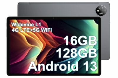 Tablet