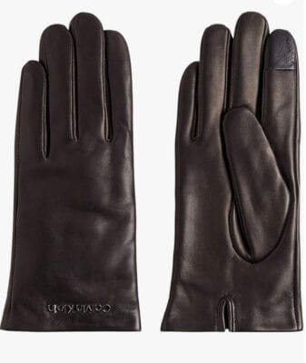 Calvin Klein Damen Handschuhe