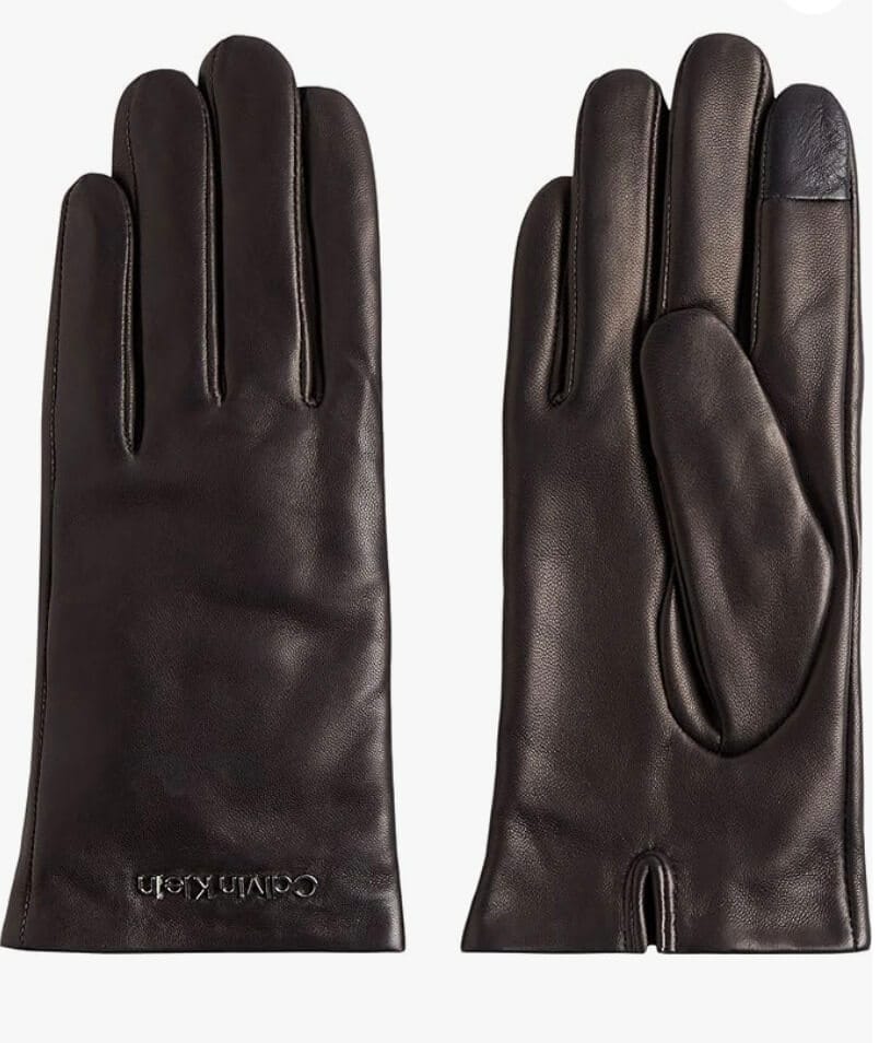 Calvin Klein Damen Handschuhe – 48% Rabatt