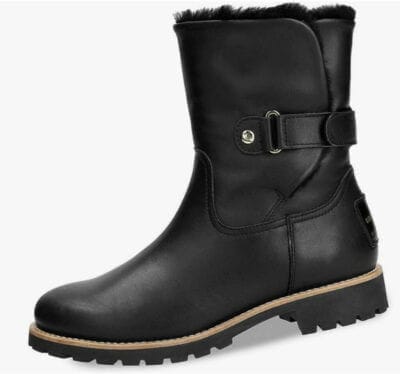 Stiefel