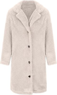Damen Fleecejacke