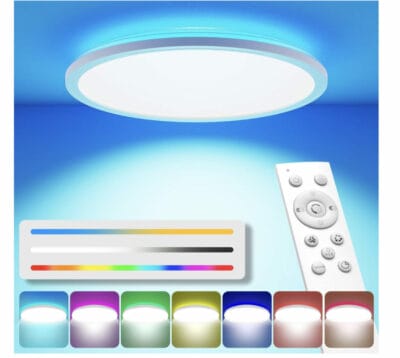 LED Deckenleuchte