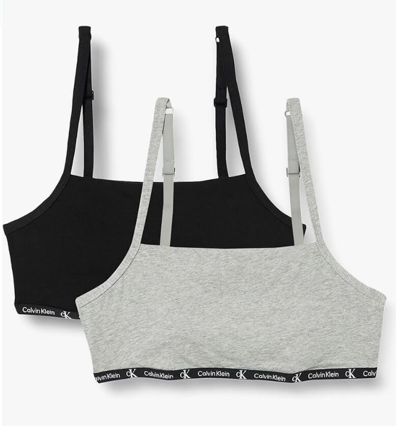 Calvin Klein Bralettes – 35% Rabatt