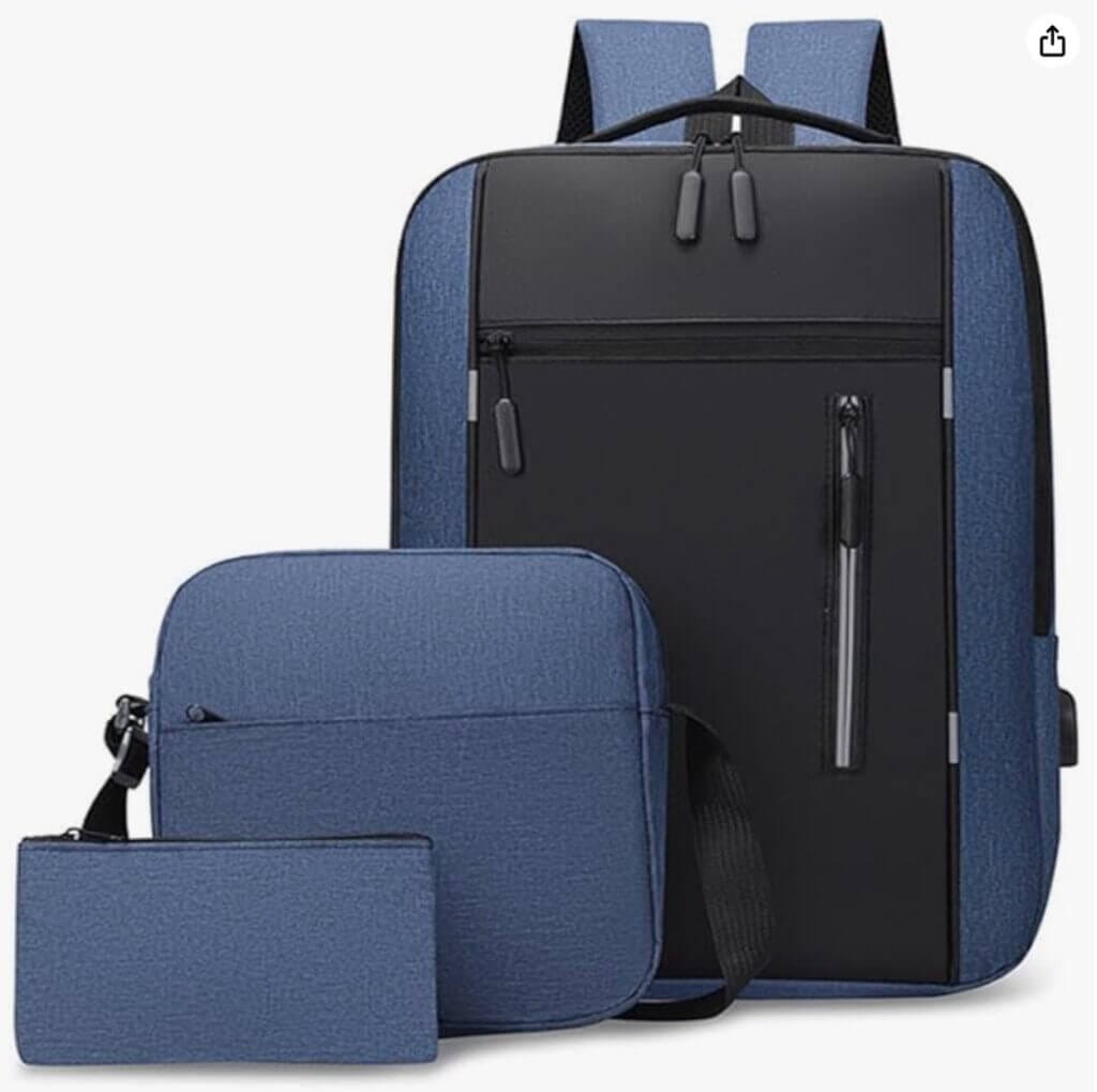 Doorslay Laptop Rucksack – 50% Rabatt