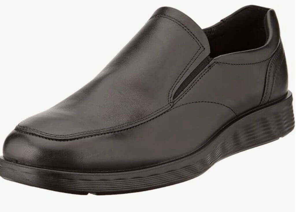 ECCO Herren S Lite Hybrid Slip-on Schuhe – 25% Rabatt