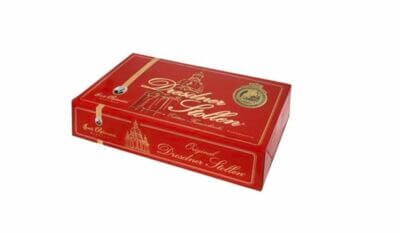 Emil Reimann Original Dresdner Stollen 1 kg1