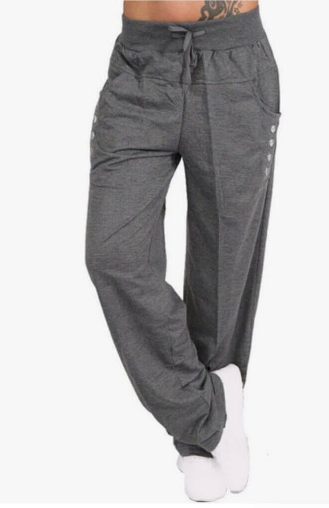 Damen Freizeithose – 50% Rabatt