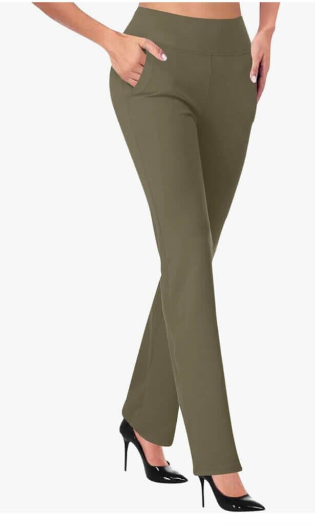 SHECO Damen Freizeithose – 50% Rabatt