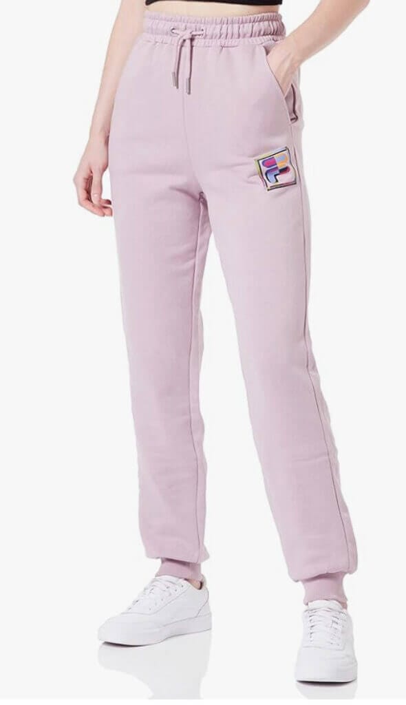 FILA Damen Jogginghose – 51% Rabatt