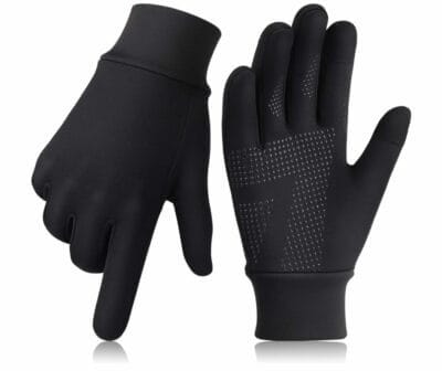 HASAGEI Touchscreen Handschuhe - 27% Rabatt 3 HASAGEI Touchscreen Handschuhe