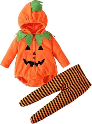 Halloween Kostüm Baby