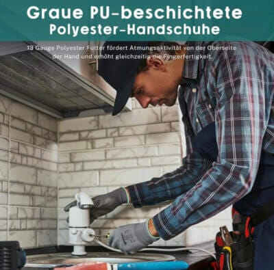 Arbeitshandschuhe