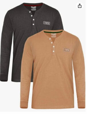 FULL TIME SPORTS® Herren Shirts