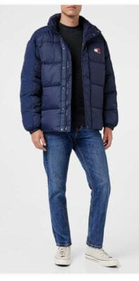 Tommy Hilfiger