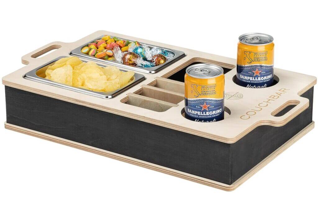 INEXTERIOR CouchBar – 20% Rabatt