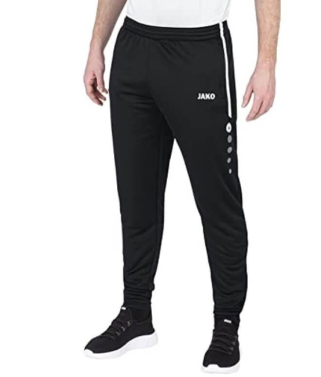 JAKO Herren Trainingshose Active – 53% Rabatt