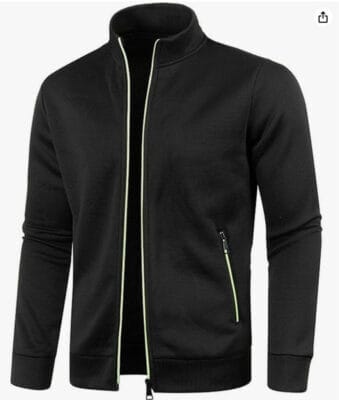 Strickjacke