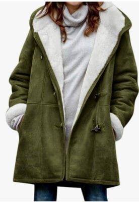 Winterjacke