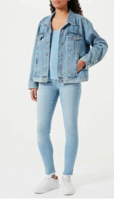 PIECES Jeans