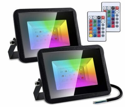 Jopassy RGB Strahler