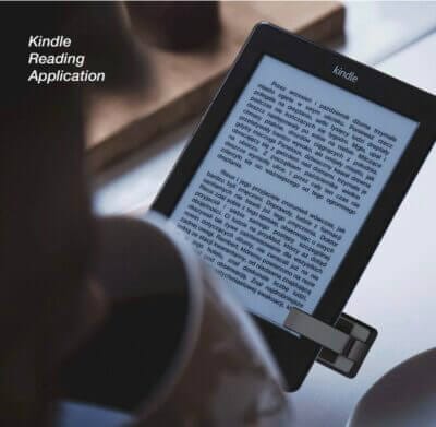 Kindle blaetterer b