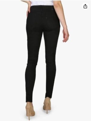 Levi's 711™ Skinny Jeans Damen - 45% Rabatt 4 Levis Damen 711™ Skinny Jeans1