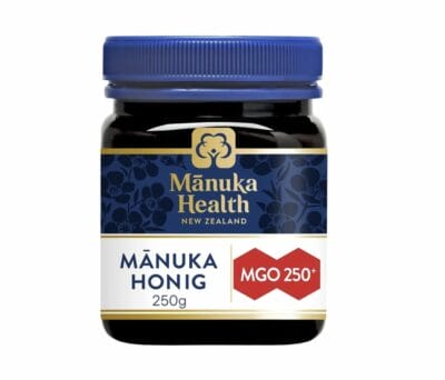 Manuka Health Manuka Honig MGO 250