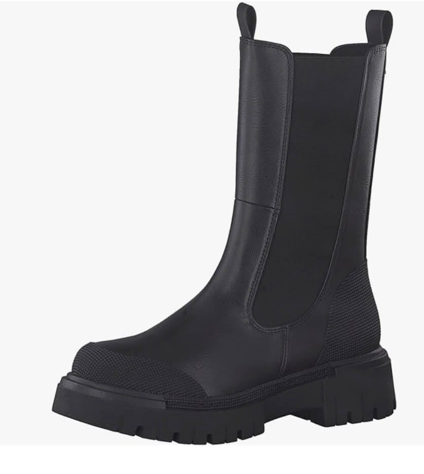 MARCO TOZZI Damen Chelsea Stiefel – 43% Rabatt