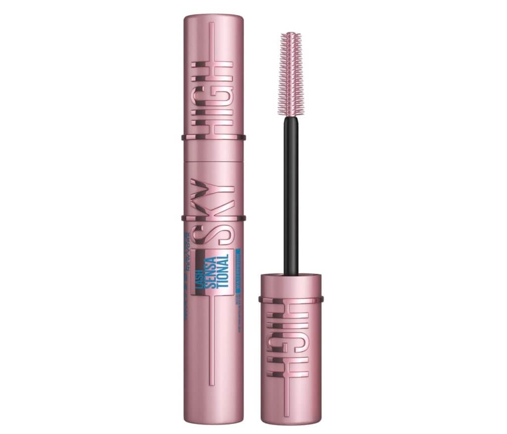 Maybelline New York Sky High Mascara – 56% Rabatt