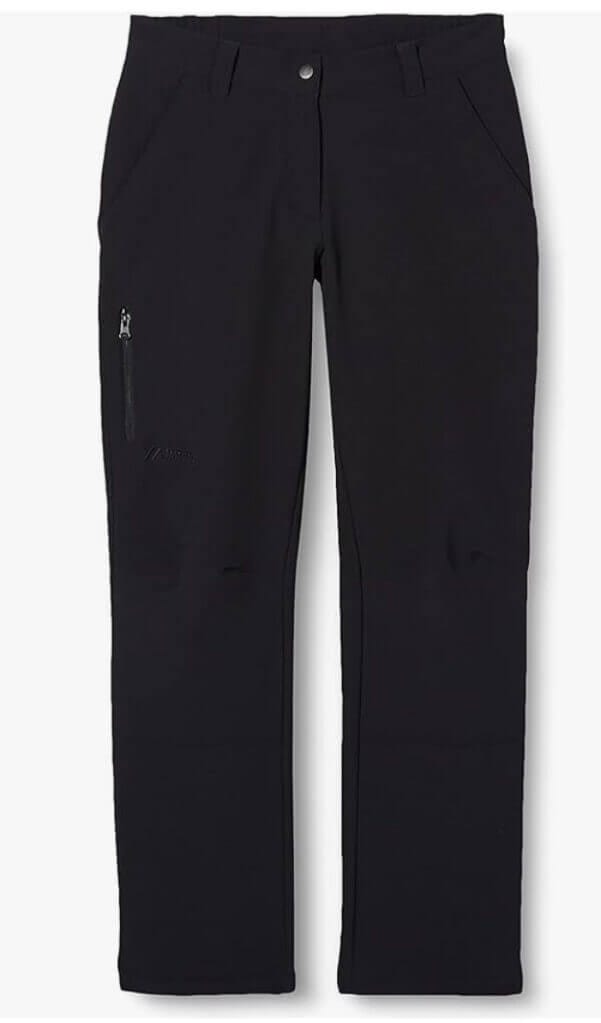 Maier Sports Damen Outdoorhose – 60% Rabatt