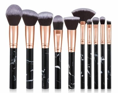 Pinselset Makeup Start Makers