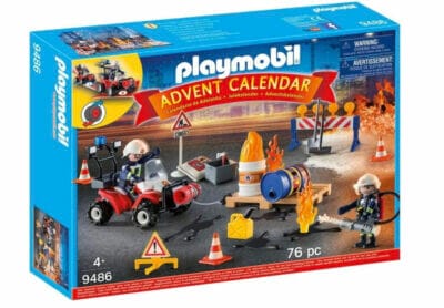 PLAYMOBIL Adventskalender