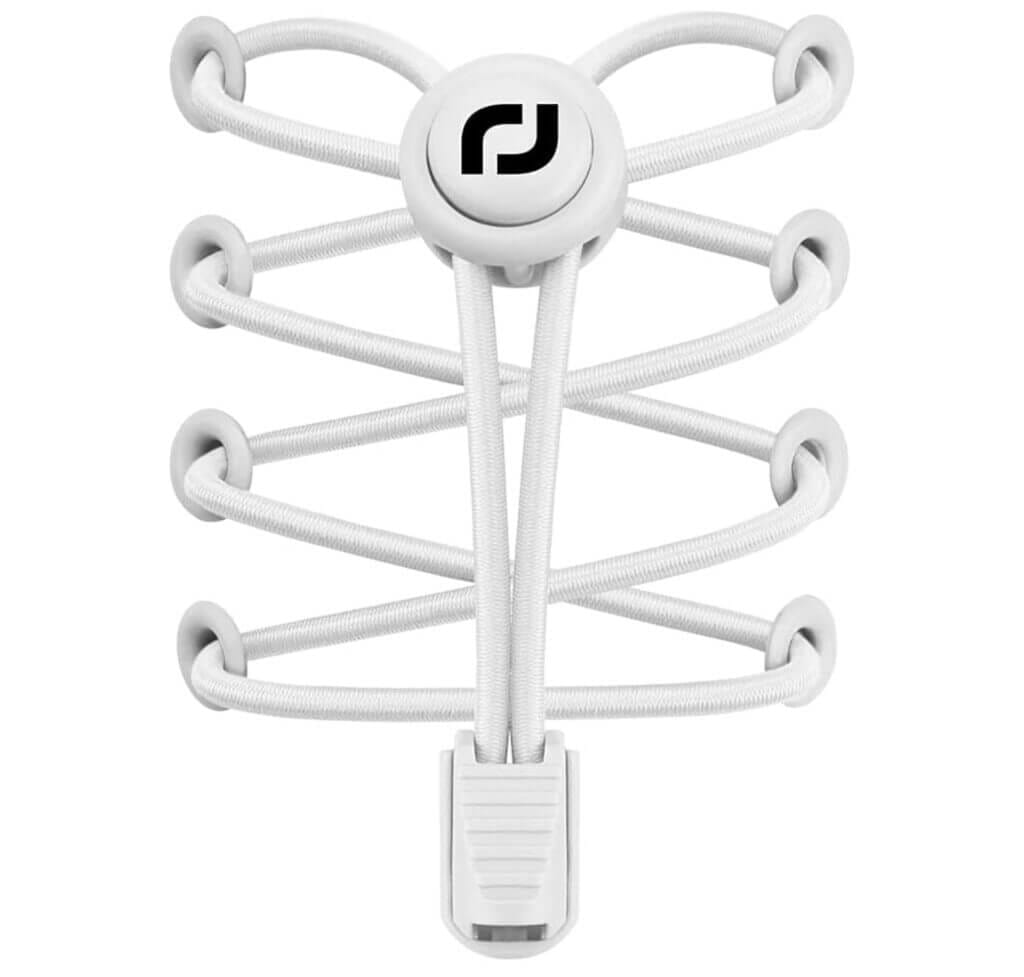 RJ-Sport elastische Schnürsenkel – 15% Rabatt