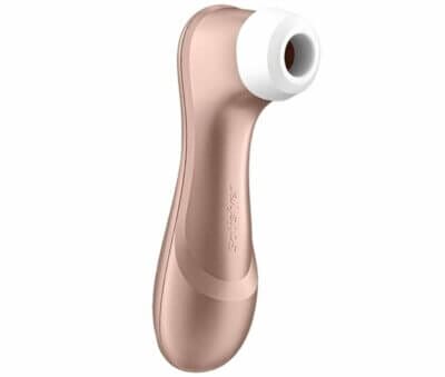 Satisfyer Pro 2