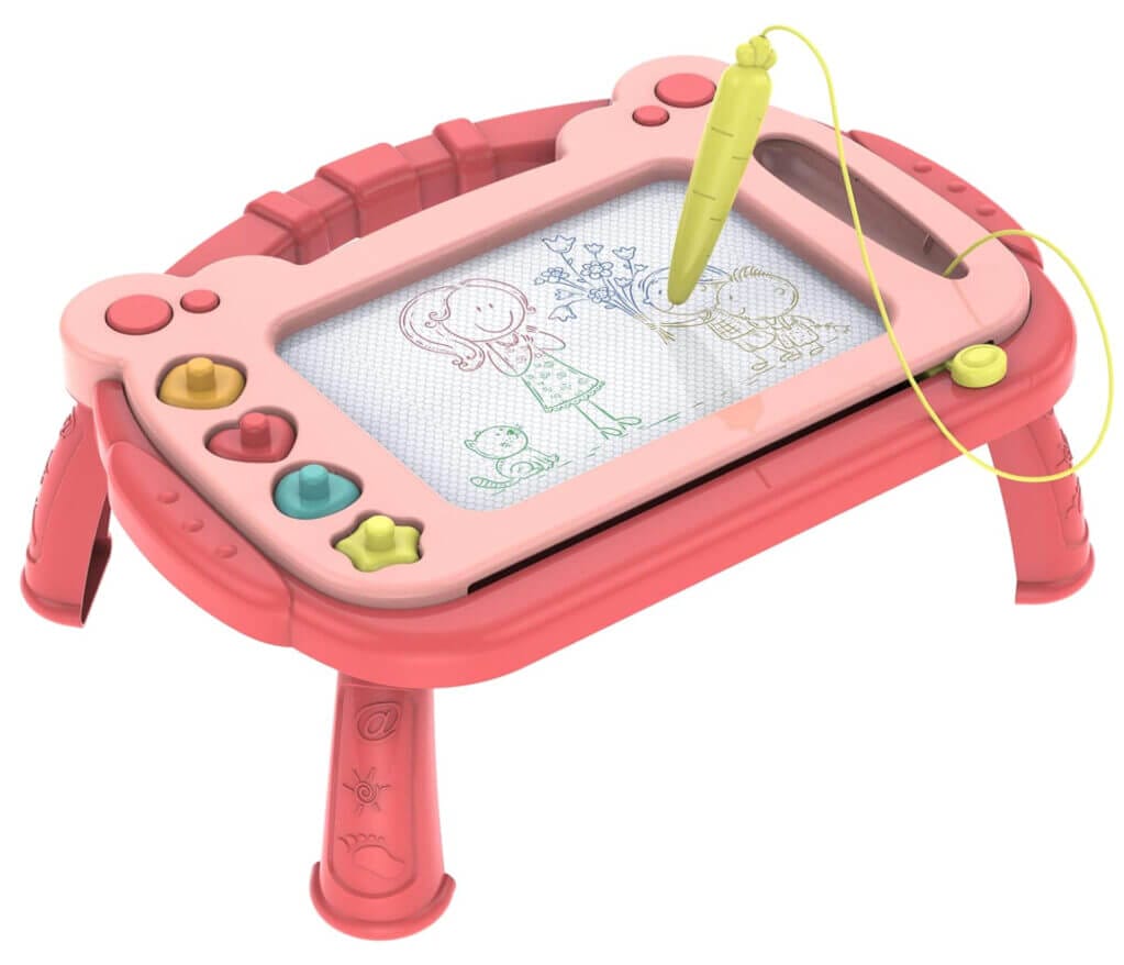 KOKODI Schreibtafel – 50% Rabatt