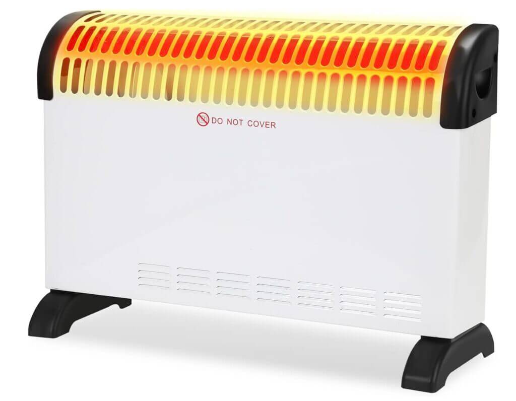 Sonnewelt Elektroheizung – 30% Rabatt