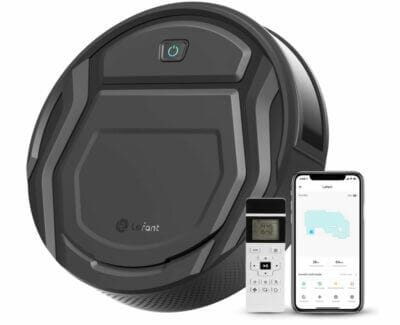 Lefant Saugroboter - 65% Rabatt 3 Saugroboter
