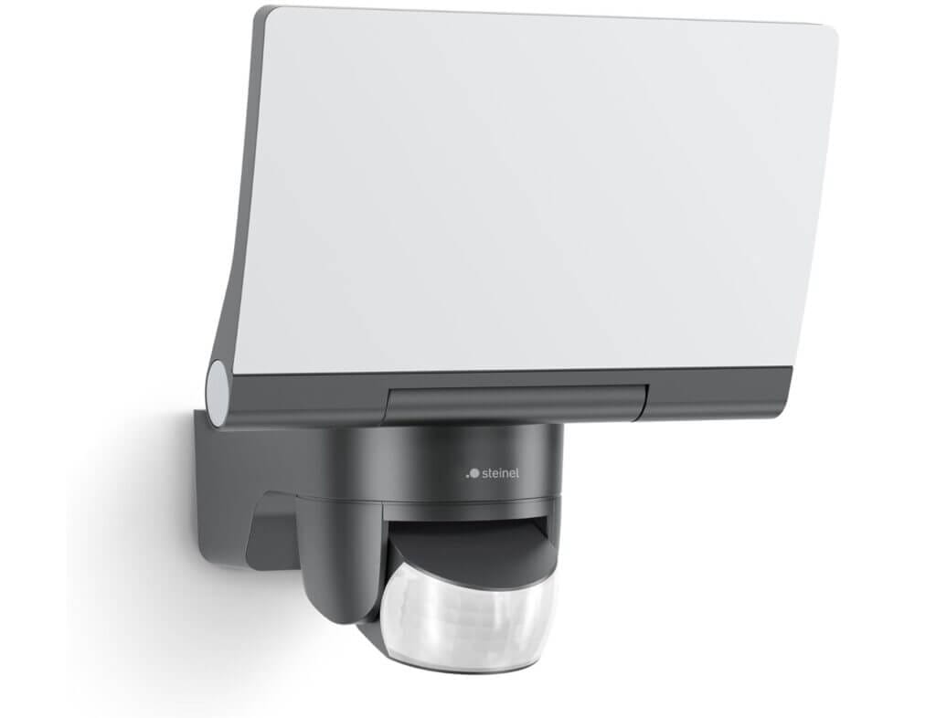 Steinel LED-Strahler XLED Home – 47% Rabatt