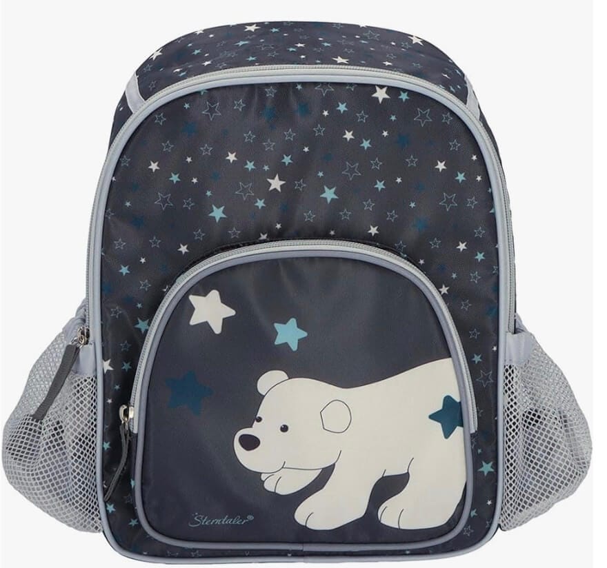 Sterntaler Kinderrucksack für den Kindergarten – 69% Rabatt
