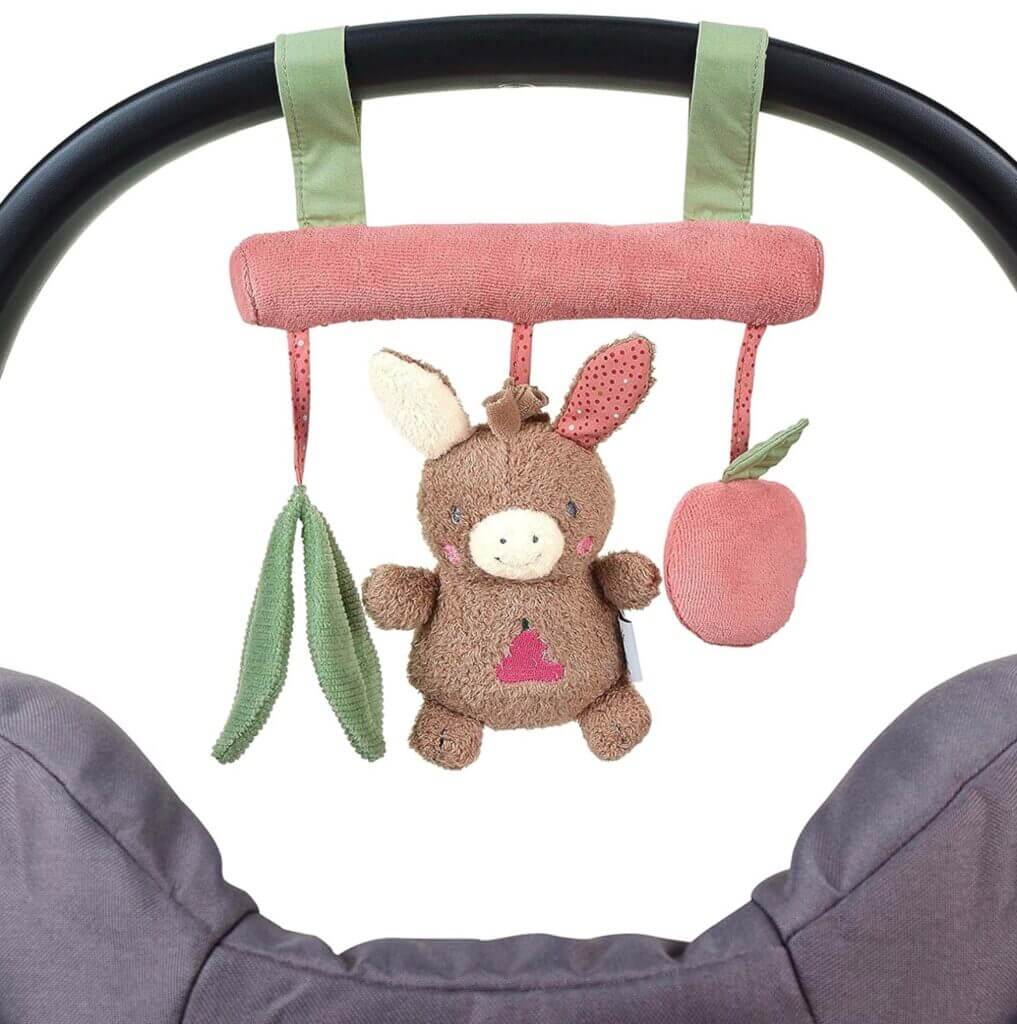 Sterntaler Spielzeug zum aufhängen Emmily – 40% Rabatt