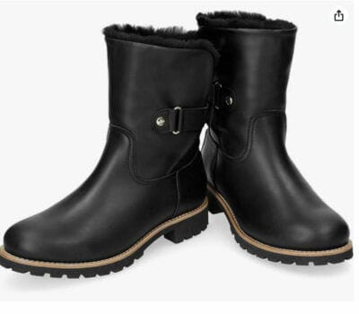 Stiefel