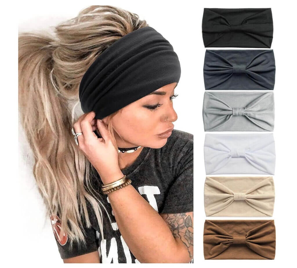 Damen Stirnband – 30% Rabatt
