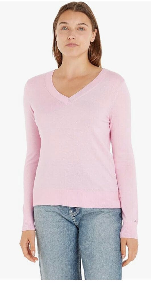 Tommy Hilfiger Damen Pullover – 49% Rabatt
